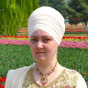 Meet your Posher, Harkiran